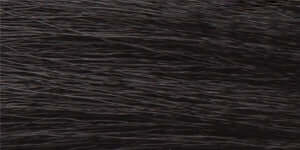 Aloxxi Chroma color 1N Intrigue on the Spanish Steps